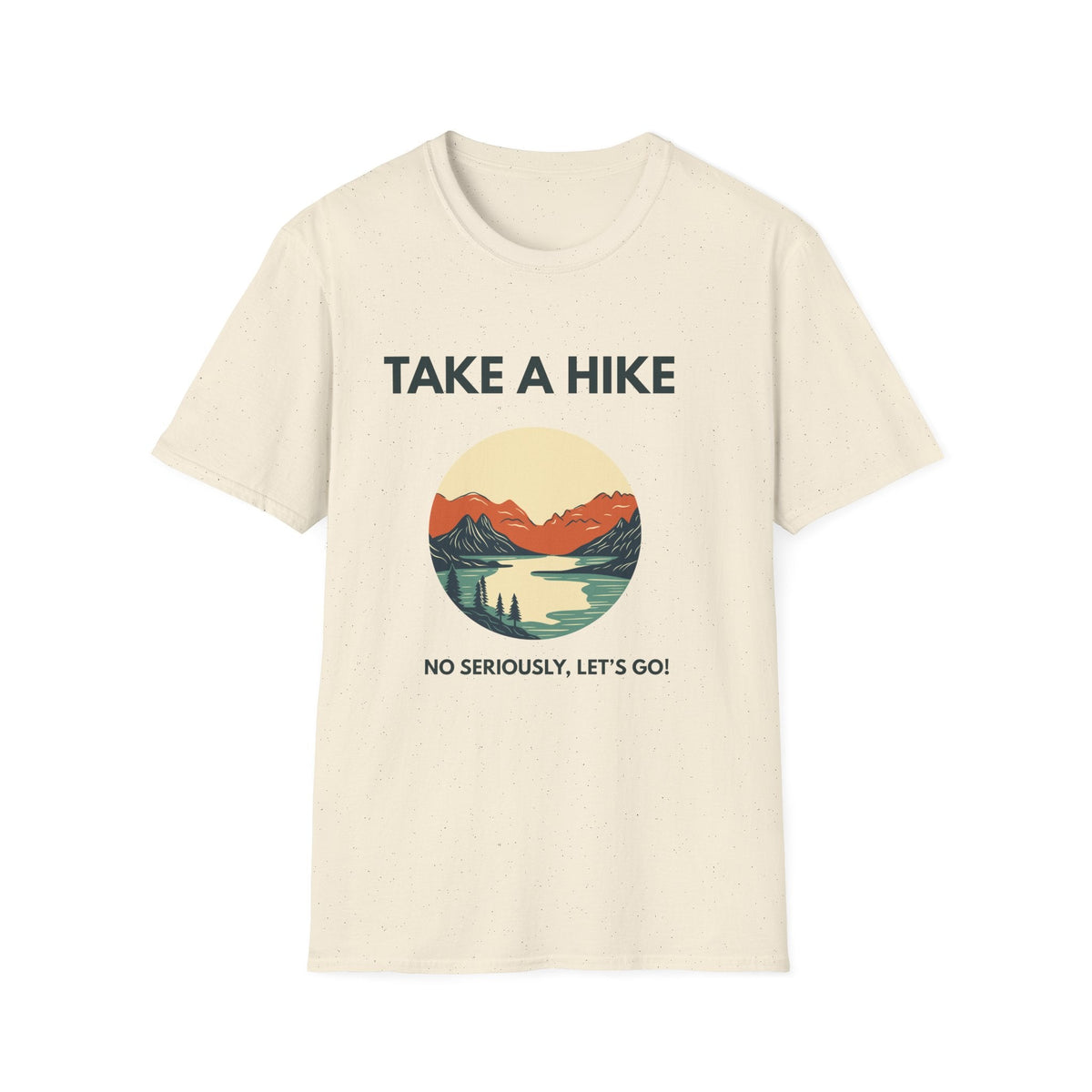 Graphic T-Shirts