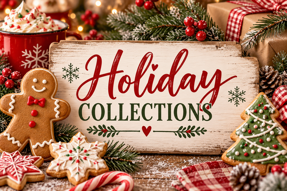 Holiday Collections