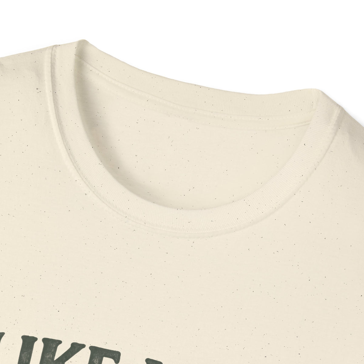I Like Long Walks Away From People – Funny Hiking & Outdoor Graphic T-Shirt