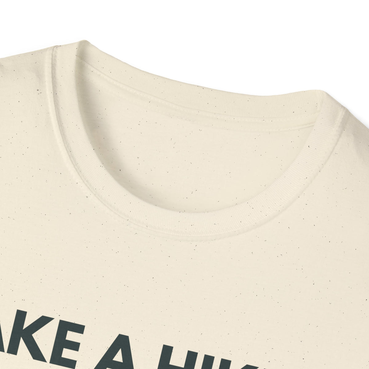 Take a Hike – Funny Hiking & Outdoor Adventure Graphic T-Shirt