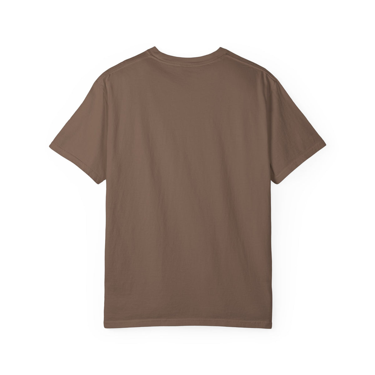 Pumpkin Pie & Turkey Trot – Funny Thanksgiving Comfort Colors T-Shirt