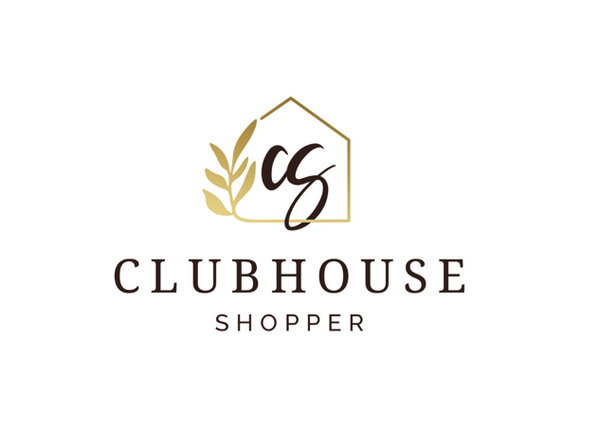 Club House Shopper 